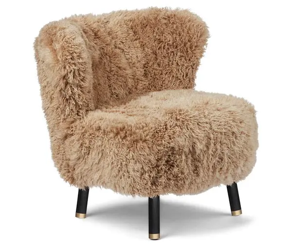 Emil Lounge Chair