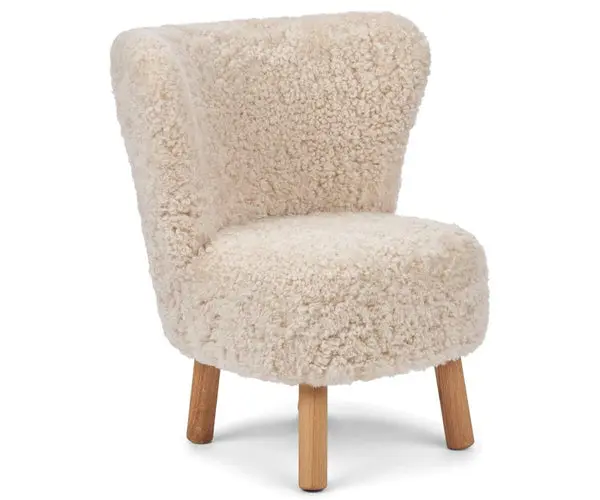 Emma Mini Lounge Chair