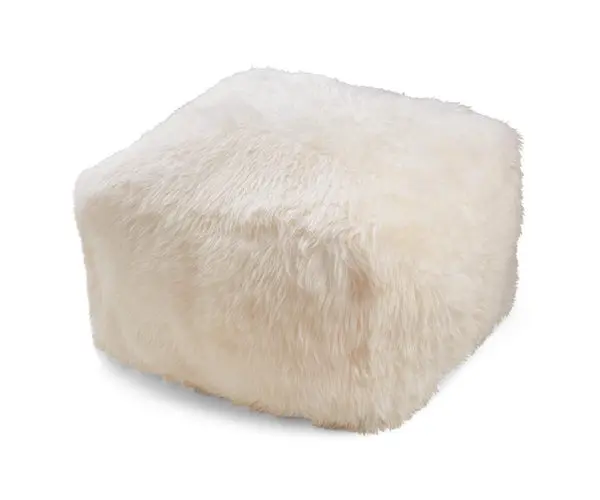 Puff | Langhåret