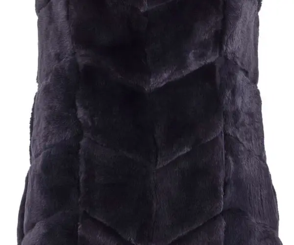 Hazel Vest