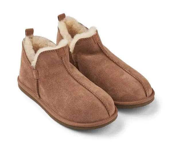 Unisex boot
