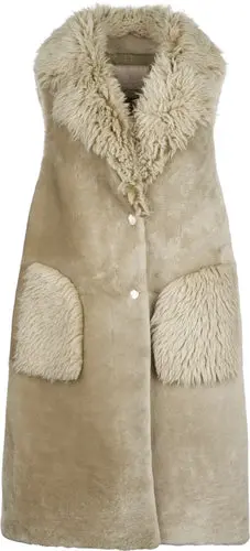 Dawn vest