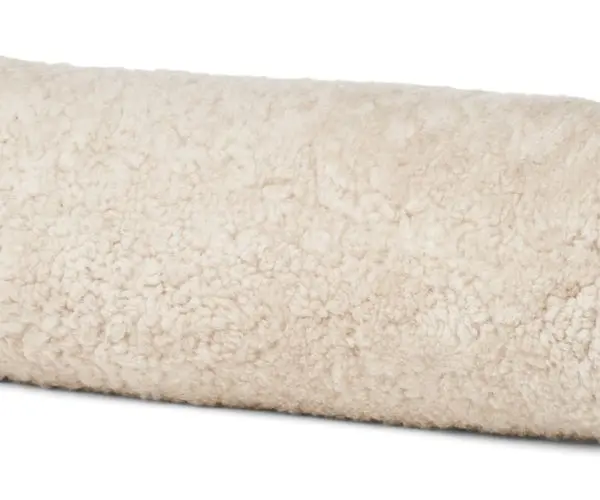 Bolsterpute | Korthåret | New Zealand | Ø20xL52 cm