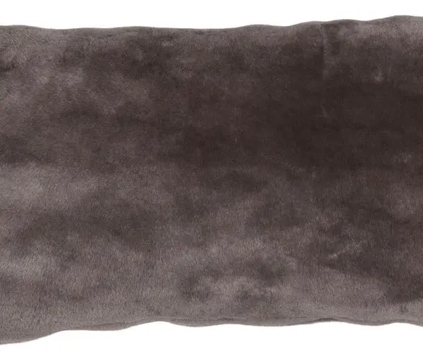 Saueskinnpute | Mokkasin | Dobbeltsidig | 28x56 cm