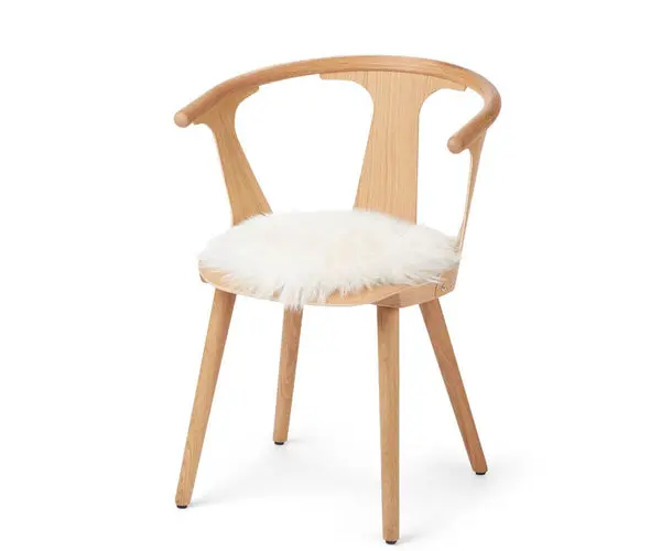 Setepute 2-pakning | Langhåret | New Zealand | D35 cm