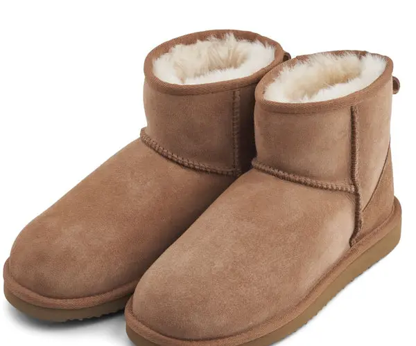 Mini boot