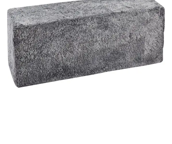 Benk | Korthåret | New Zealand | 126x46x40 cm