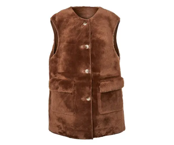 Eily vest