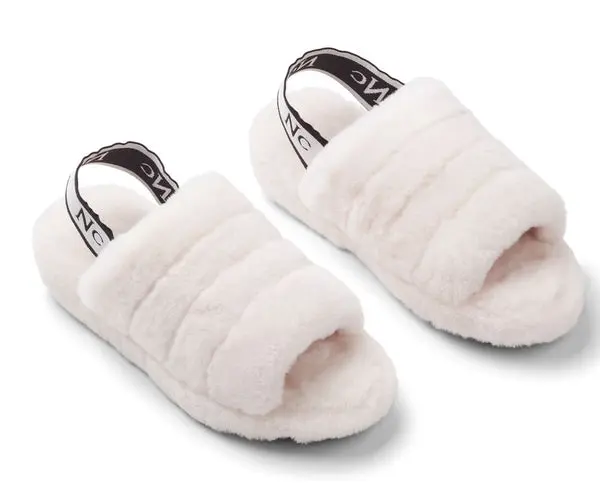 Tony slippers