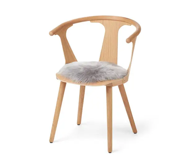 Premium Setepute | Langhåret | New Zealand | D34 cm