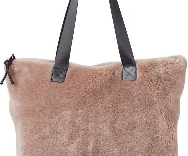 Norma shopper