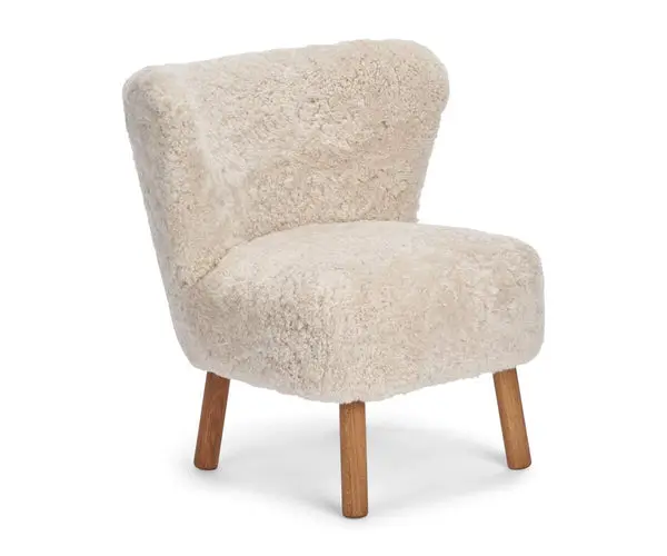 Emily Lounge Chair