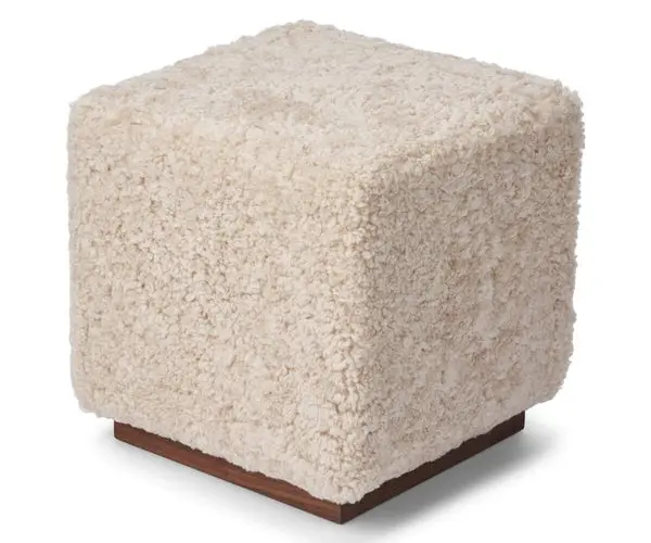 Benjamin Cube