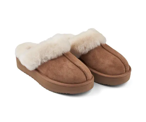 Plateau slipper