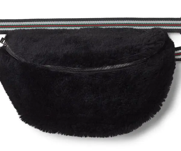 Saki Belt Bag