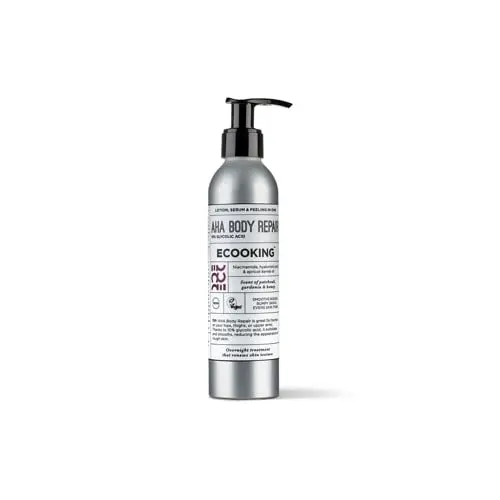 Ecooking - AHA Body Repair 200 ml