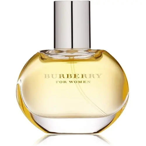 Burberry - Classic for Women EDP 50 ml