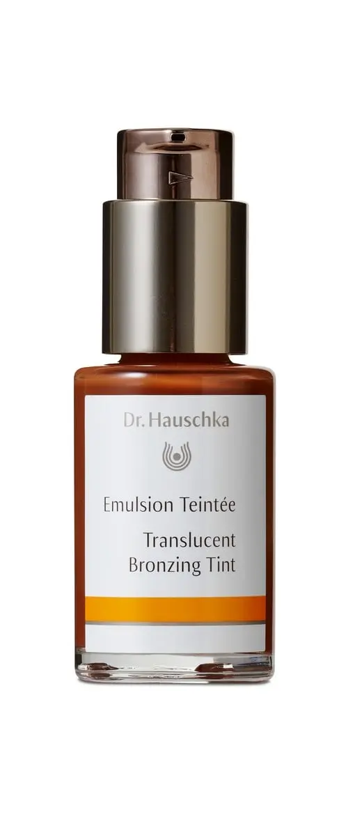 Dr. Hauschka - Translucent Bronzing Tint 18 ml
