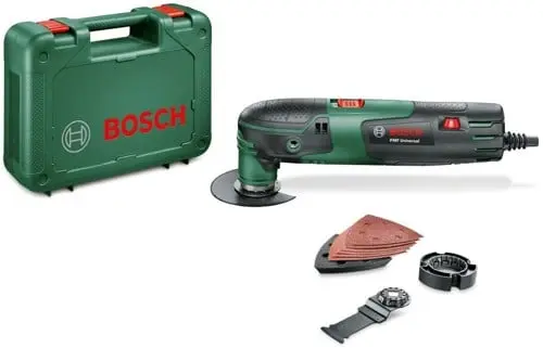 Bosch DIY - PMF 220 CE DIY Multifunctional Tool 230v(P)