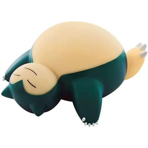 Pokemon - Snorlax Lamp (52800POKE5)