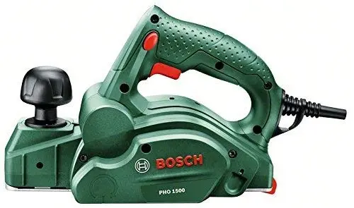 Bosch DIY - Electric planer PHO 1500 230v