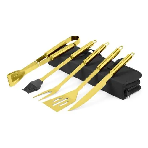Mikamax - Millionaire BBQ Collection