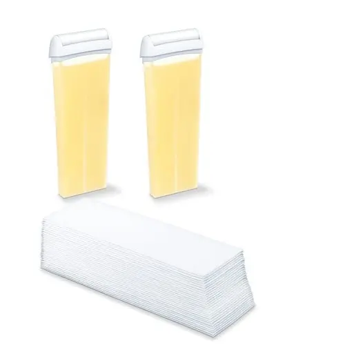 Beurer - Extra Vax To HL 40 Warm Wax Hair Remover - 3 Years Warranty