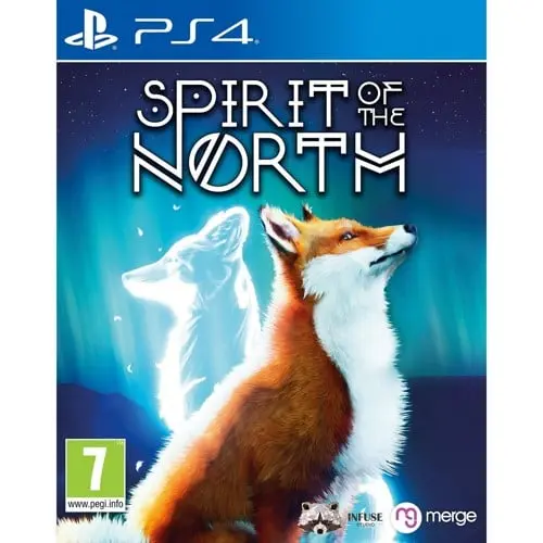 Spirit of the North