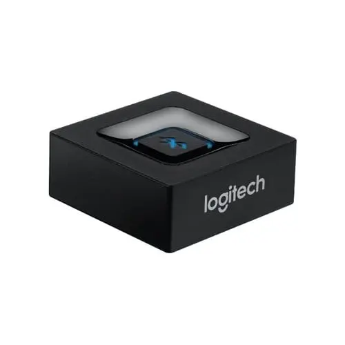 Logitech - Bluetooth Audio Adapter