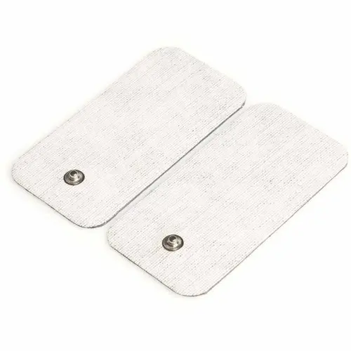 Beurer - EM002 - Replacement Set Large Electrodes - 3 Years Warranty