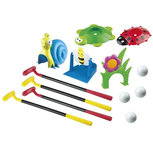 HAPPY SUMMER - Funny Golf Set (302178)
