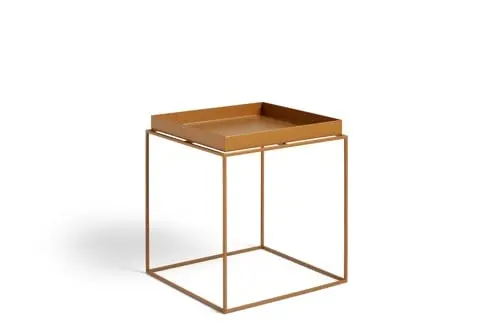 HAY - Brettbord 40x40 cm (Toffee)