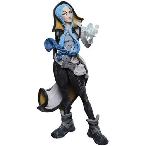 Weta Workshop - Borderland 3 Mini Epics - Maya - Figur