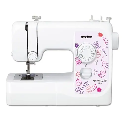 Brother - KE14S Mechanical Sewing Machine