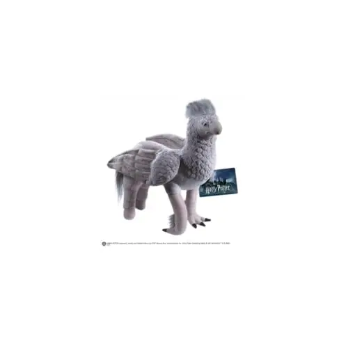 Buckbeak (NN8877)
