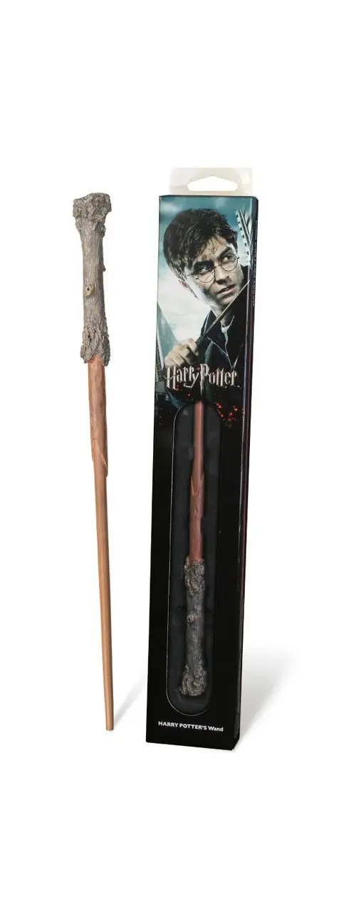 Harry Potter - Harry Potters Wand (NN0001)