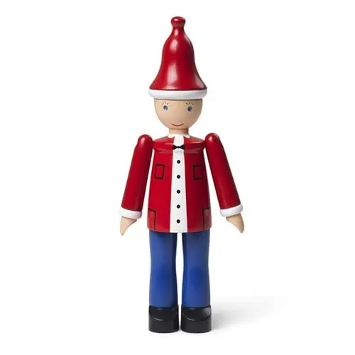 Kay Bojesen - Christmas Ole H17,5 cm