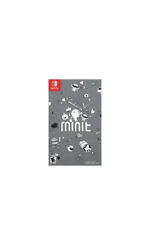 Minit (Import)
