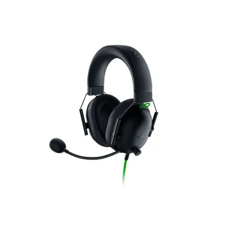 Razer- Blackshark V2 X Headset
