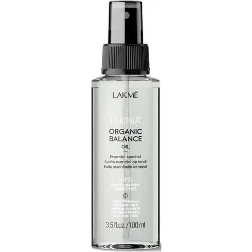 Lakmé - Teknia Organic Balance Balance Oil 100 ml