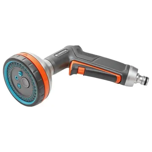 Gardena - Premium Multi Sprayer Nozzle