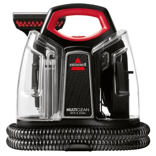 Bissell - SpotCleaner MultiClean Spot & Stain
