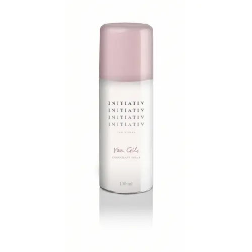 Van Gils - Initiativ Deodorant spray 150 ml