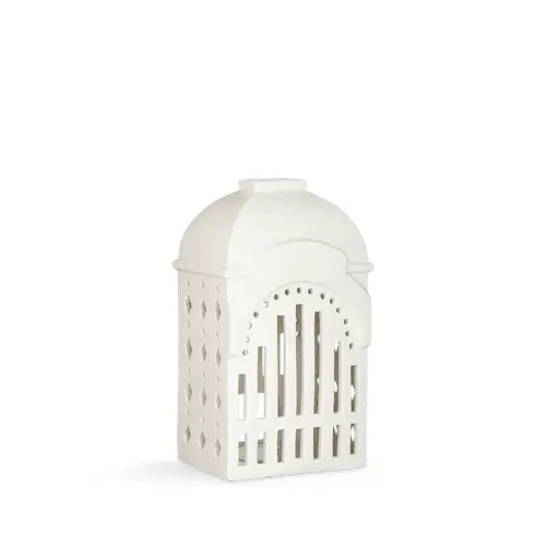 Kähler - Urbania Lyshus Tivoli - H18,5 cm