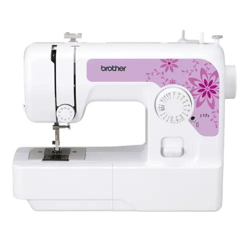 Brother - J17S Mechanical Sewing Machine