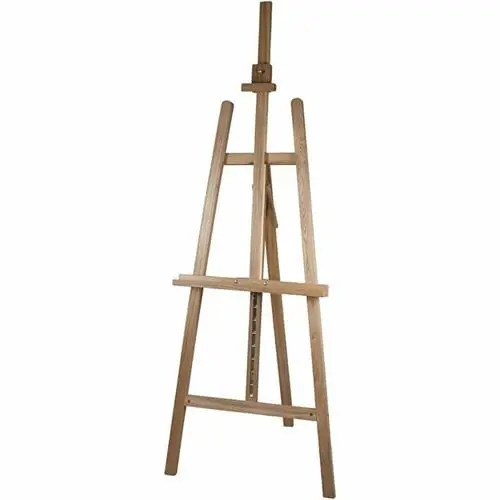 Creativ Company - Easel - Beech wood (H: 200 cm) (22154)