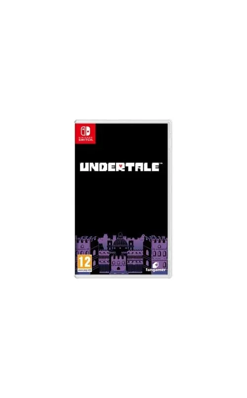 Undertale (Import)