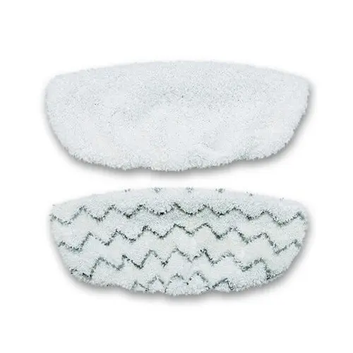 Bissell - Mop Pads Vac & Steam - For 1132N/1977N -e
