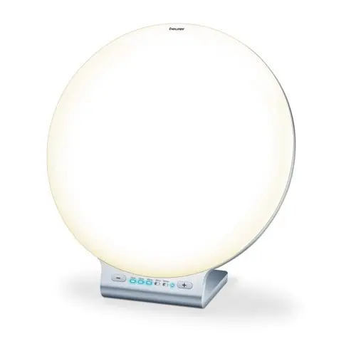Beurer - Daylight Therapy & Mood Lamp TL 100 - 3 Years Warranty