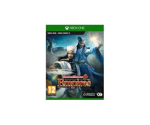 Dynasty Warriors 9: Empires
